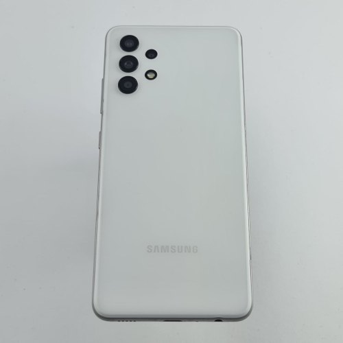 Смартфон Samsung Galaxy A32 64 GB White USED **