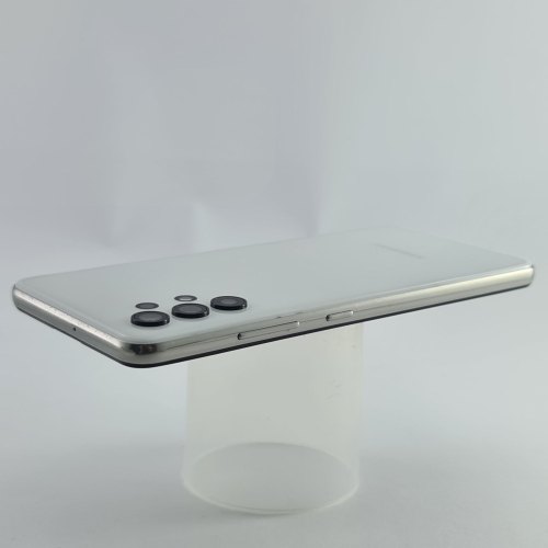 Смартфон Samsung Galaxy A32 64 GB White USED **
