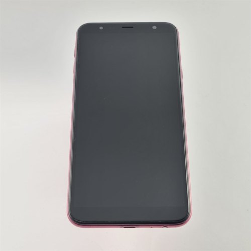 Смартфон Samsung Galaxy J4 Plus 2018 16 GB Pink USED **