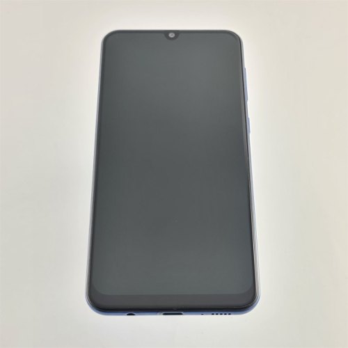 Смартфон Samsung Galaxy A30 32 GB Blue USED **