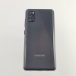 Смартфон Samsung Galaxy A41 64 GB Black USED **
