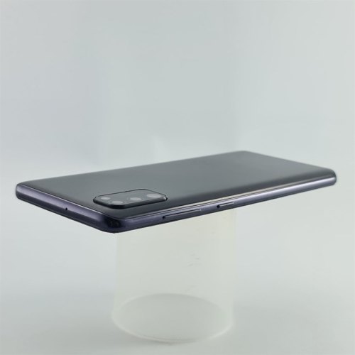 Смартфон Samsung Galaxy A41 64 GB Black USED **