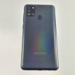 Смартфон Samsung Galaxy A21s 32 GB Black USED **