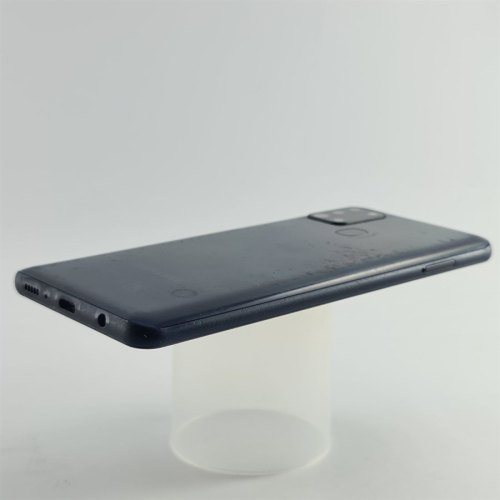 Смартфон Samsung Galaxy A21s 32 GB Black USED **