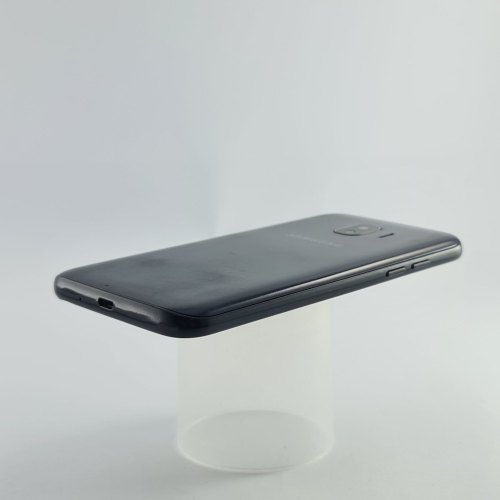 Смартфон Samsung Galaxy J2 2018 16 GB Black USED **