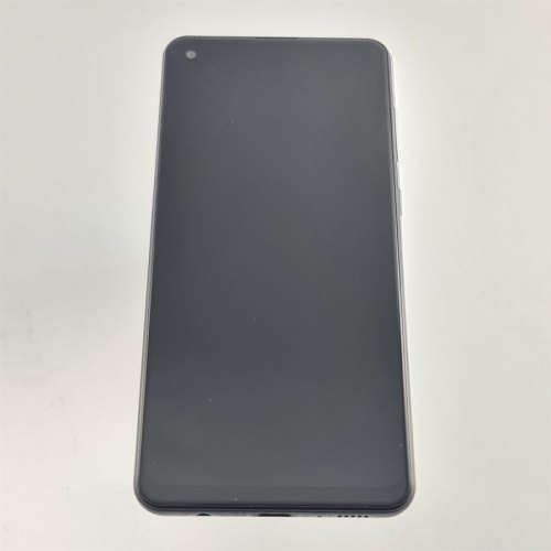 Смартфон Samsung Galaxy A21s 32 GB Black USED **