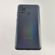 Смартфон Samsung Galaxy A21s 32 GB Black USED **