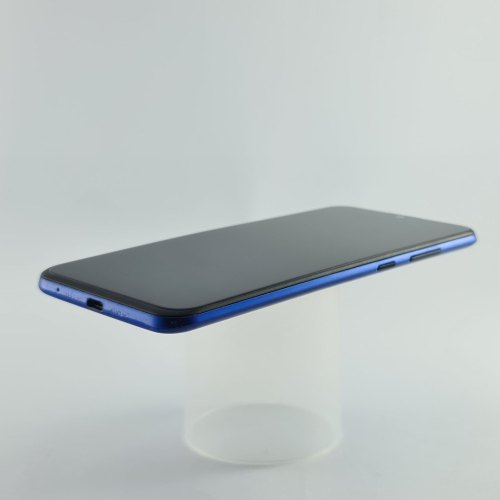 Смартфон ZTE Blade A5 2020 32 GB Blue USED **