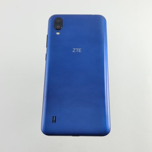 Смартфон ZTE Blade A5 2020 32 GB Blue USED **