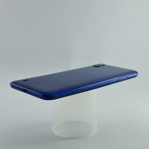 Смартфон ZTE Blade A5 2020 32 GB Blue USED **