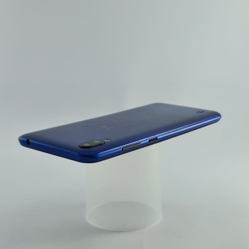 Смартфон ZTE Blade A5 2020 32 GB Blue USED **