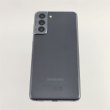Смартфон Samsung Galaxy S21 128 GB Phantom Grey USED **
