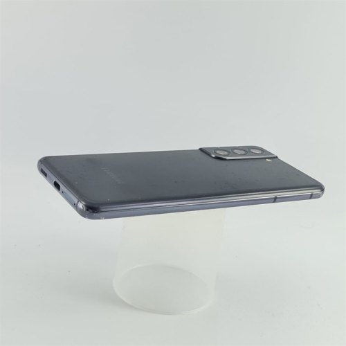 Смартфон Samsung Galaxy S21 128 GB Phantom Grey USED **