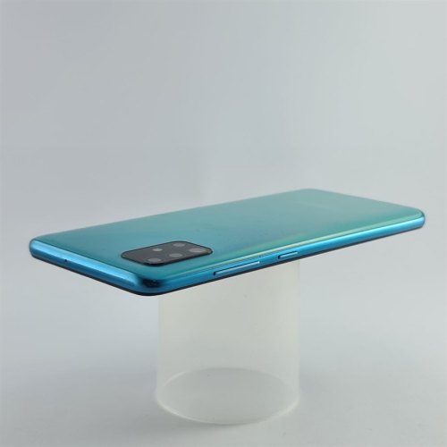 Смартфон Samsung Galaxy A51 64 GB Blue USED **