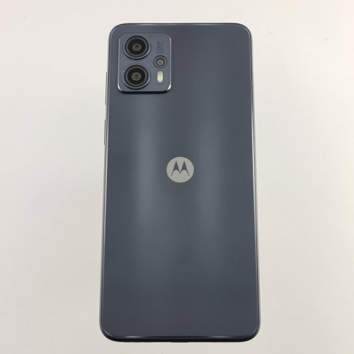 Смартфон MOTOROLA Moto G23 128 GB Matte Charcoal USED **