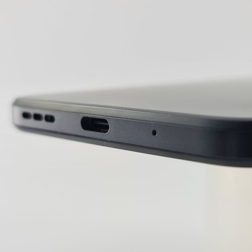 Смартфон MOTOROLA Moto G23 128 GB Matte Charcoal USED **