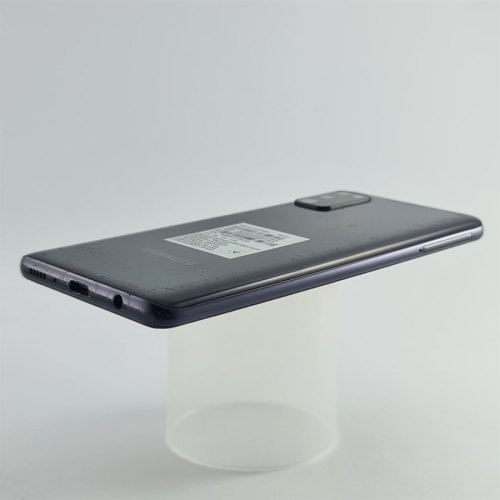 Смартфон Samsung Galaxy A41 64 GB Black USED **