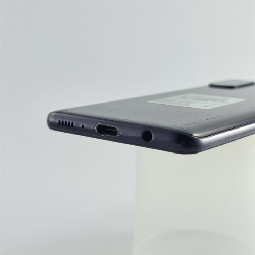 Смартфон Samsung Galaxy A41 64 GB Black USED **