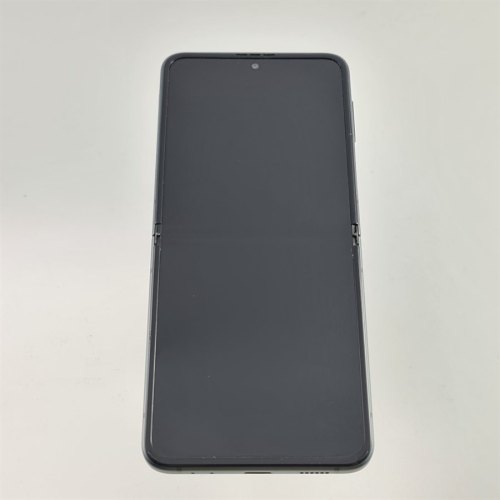 Смартфон Samsung Galaxy Z Flip3 256 GB Green USED **