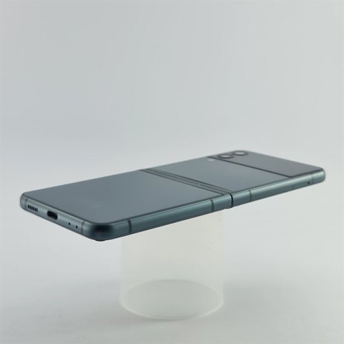 Смартфон Samsung Galaxy Z Flip3 256 GB Green USED **