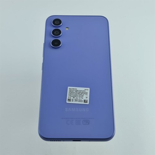 Смартфон Samsung Galaxy A54 256 GB Violet USED **