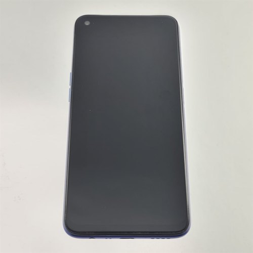 Смартфон Realme6 64 GB Blue USED **