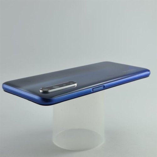 Смартфон Realme6 64 GB Blue USED **