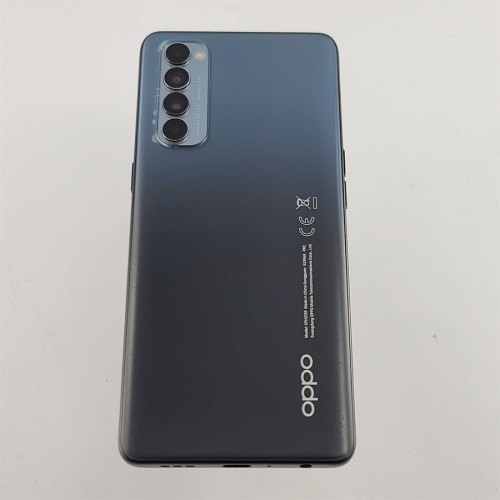 Смартфон Oppo Reno4 Pro 256 GB Black USED **