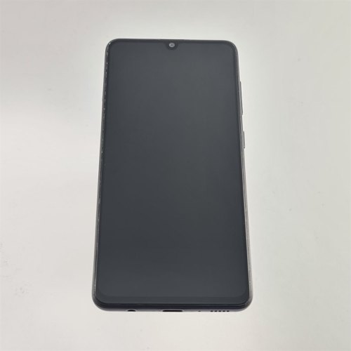 Смартфон Samsung Galaxy A41 64 GB Black USED **