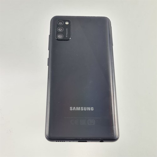 Смартфон Samsung Galaxy A41 64 GB Black USED **