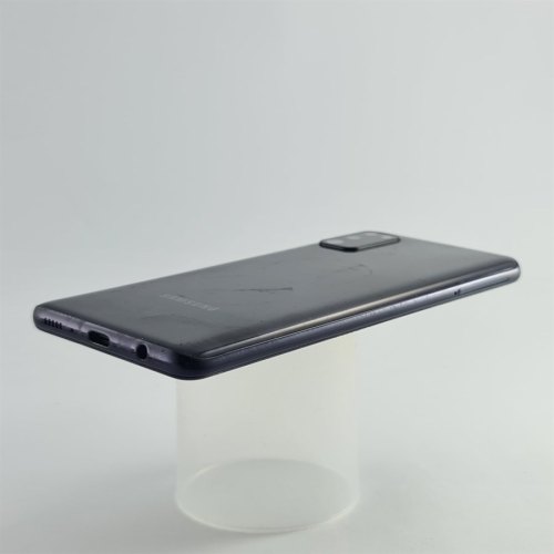 Смартфон Samsung Galaxy A41 64 GB Black USED **