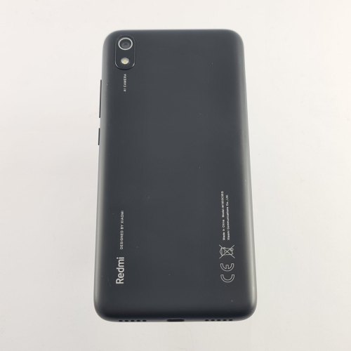 Смартфон Xiaomi Redmi 7A 32 GB Matte Black USED **