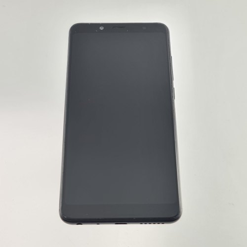Смартфон Xiaomi Redmi Note 5 32 GB Black USED **