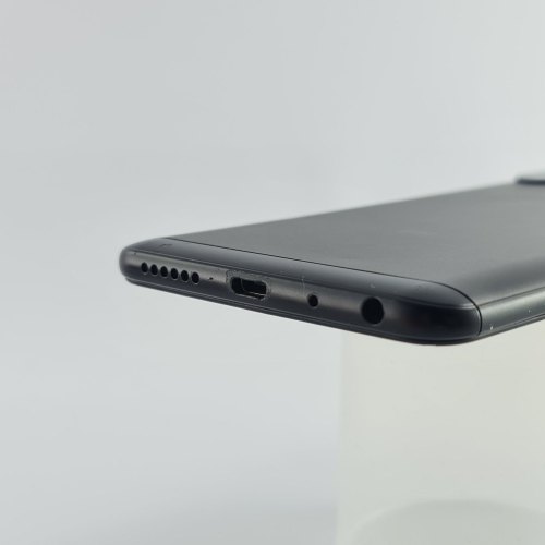 Смартфон Xiaomi Redmi Note 5 32 GB Black USED **