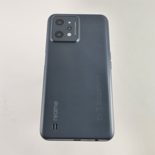 Смартфон RealmeC31 32 GB Light Silver USED **