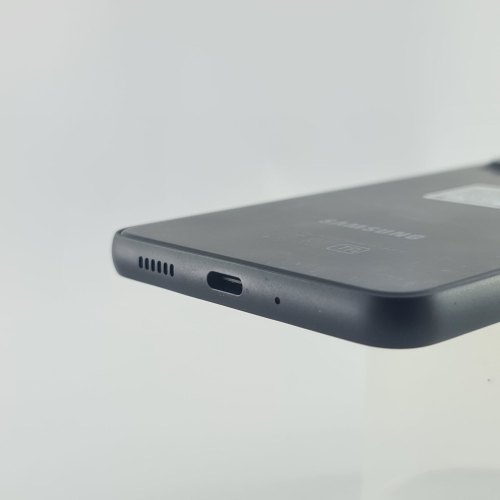 Смартфон Samsung Galaxy A33 128 GB Black USED **