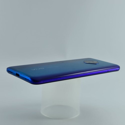 Смартфон Vivo V17 128 GB Nebula Blue USED **