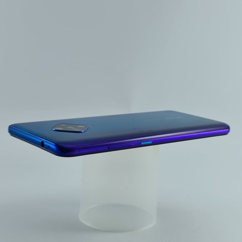 Смартфон Vivo V17 128 GB Nebula Blue USED **