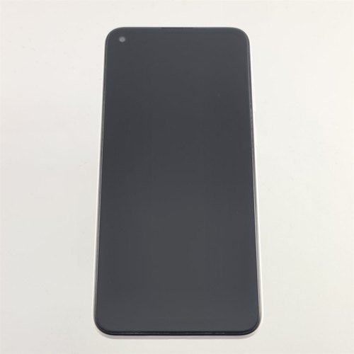 Смартфон Samsung Galaxy A11 32 GB White USED **