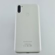 Смартфон Samsung Galaxy A11 32 GB White USED **