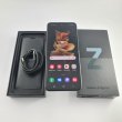 Смартфон Samsung Galaxy Z Flip3 128 GB Green USED **
