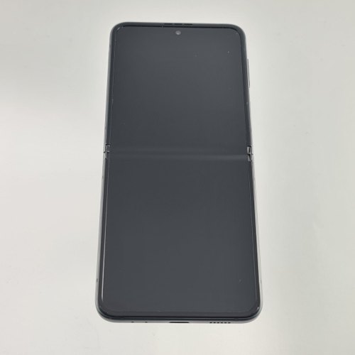 Смартфон Samsung Galaxy Z Flip3 128 GB Green USED **