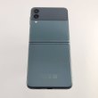 Смартфон Samsung Galaxy Z Flip3 128 GB Green USED **