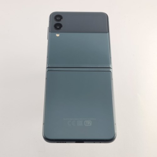Смартфон Samsung Galaxy Z Flip3 128 GB Green USED **