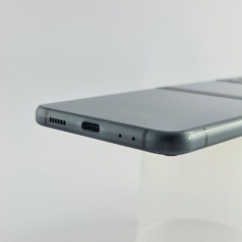Смартфон Samsung Galaxy Z Flip3 128 GB Green USED **