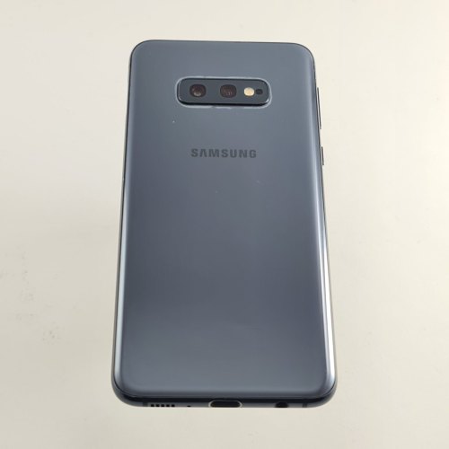 Смартфон Samsung Galaxy S10e 128 GB Black USED **