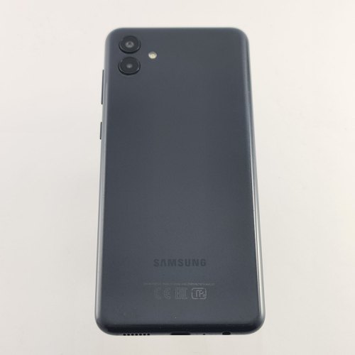 Смартфон Samsung Galaxy A04 32 GB Black USED **