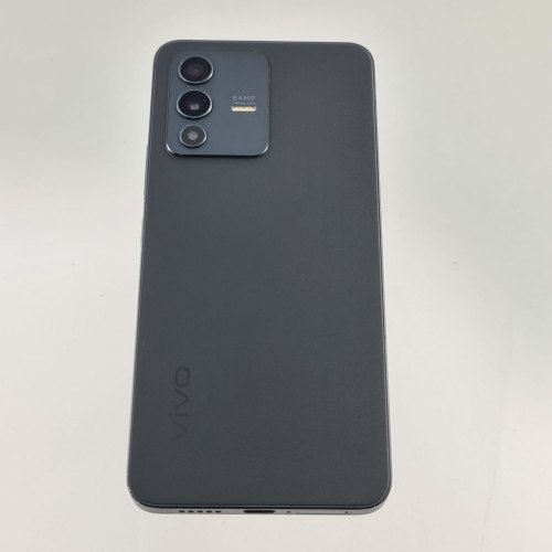 Смартфон Vivo V23 128 GB Stardust Black USED **