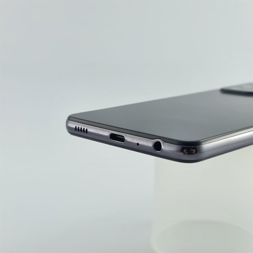 Смартфон Samsung Galaxy A52 128 GB Black USED **