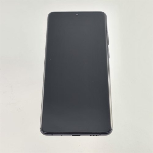 Смартфон Samsung Galaxy S20 Ultra 128 GB Cosmic Black USED **